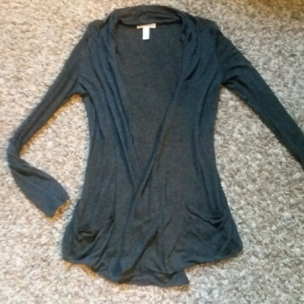 Over shirt